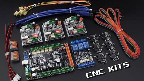 electronic cnc machine|cnc electronics kit.